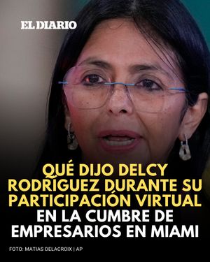 Image post by @eldiariony on Instagram