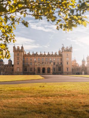 Image post by @visitscotland on Instagram