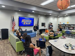 Image post by @newpalvoice on Instagram