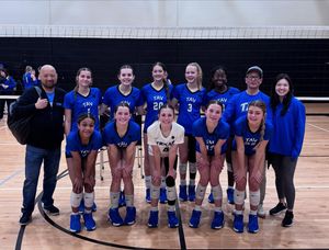 Image post by @tavvolleyball on Instagram