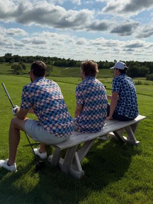 Image post by @fairwayfinestgolf on Instagram