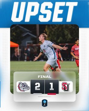 Image post by @ncaasoccer on Instagram