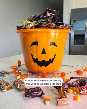 Image post by @albertsons on Instagram