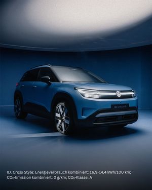 Image post by @volkswagen_de on Instagram