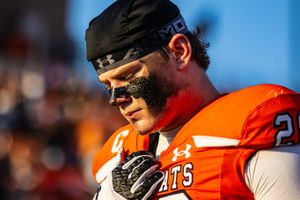 Image post by @shotbyburgan on Instagram