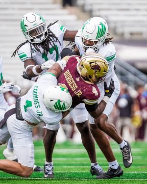 Image post by @meangreenfb on Instagram