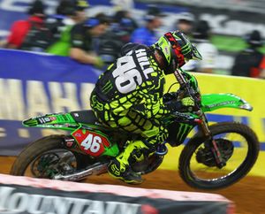 Image post by @racerxonline on Instagram