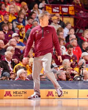 Image post by @gophermbb on Instagram