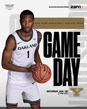 Image post by @OaklandMBB on Twitter