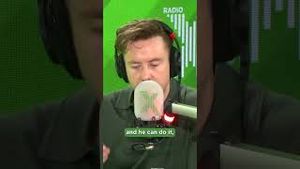 Video post by @radiox on YouTube