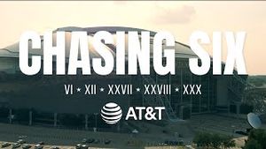 Video post by @dallascowboys on YouTube