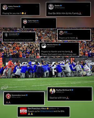 Image post by @OurSf49ers on Twitter/X