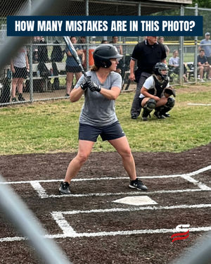 Image post by @usssaslowpitch on Instagram