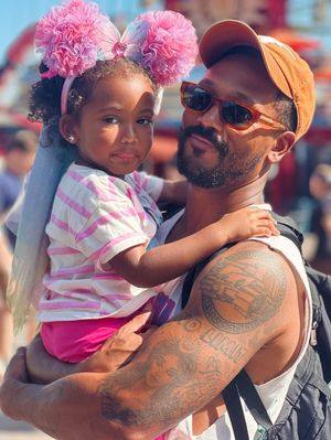 Image post by @romeomiller on Instagram