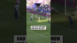 Video post by @foxsports on YouTube