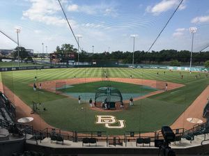 Image post by @baylorbaseball on Instagram