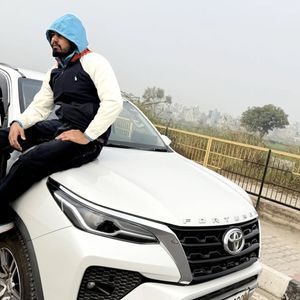 Image post by @sarpanch_pardeep001 on Instagram