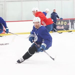 Image post by @coloradoavalanche on Instagram
