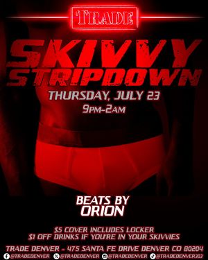 Image post by @tradedenver on Instagram