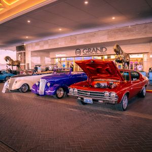 Image post by @grandsierra on Instagram
