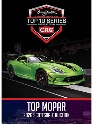 Video post by @barrettjacksontv on TikTok