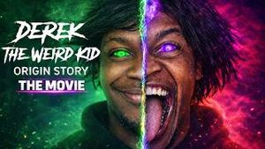 Video post by @Thee BlackBadger on YouTube