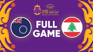 Video post by @fiba on YouTube