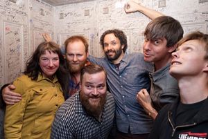 Image post by @beacontheatre on Facebook