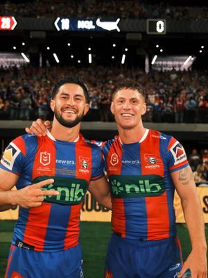 Image post by @nrl on Instagram