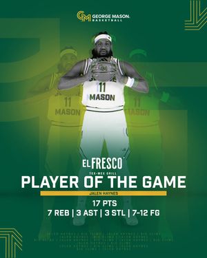Image post by @masonmbb on Instagram