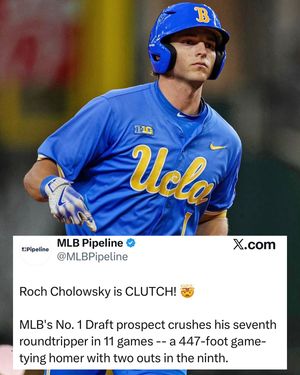 Image post by @baseballgenerations on Instagram