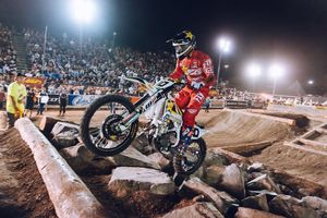 Image post by @rockstarenergy on Instagram