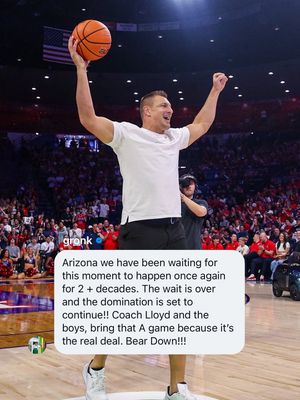 Image post by @azathletics on Instagram