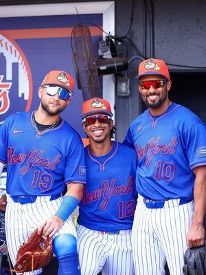 Image post by @mets on Instagram