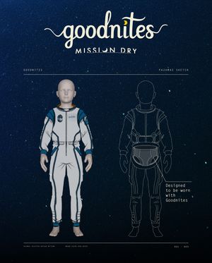 Image post by @goodnites on Instagram