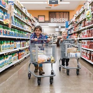 Image post by @krogerco on Instagram