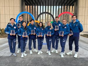 Image post by @usfigureskating on Instagram