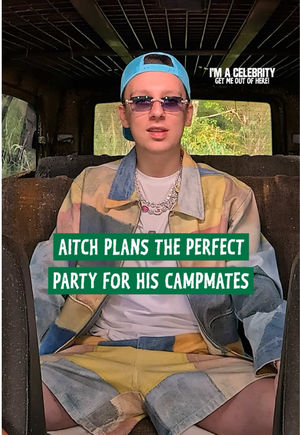 Video post by @imacelebrity on TikTok