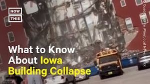 Video post by @nowthisnews on YouTube