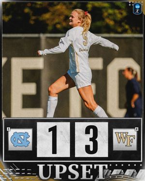 Image post by @ncaasoccer on Instagram