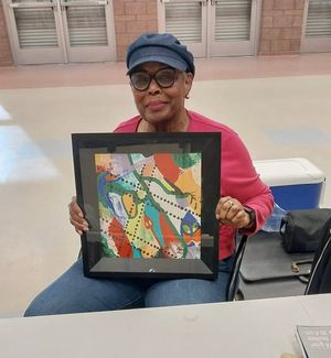 Image post by @DetroitParksRec on Facebook