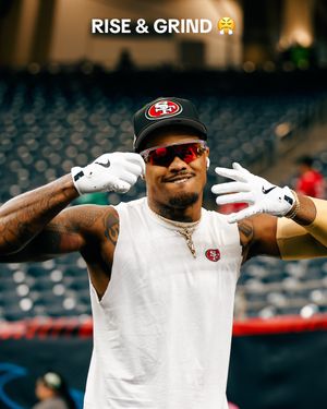 Video post by @49ers on TikTok