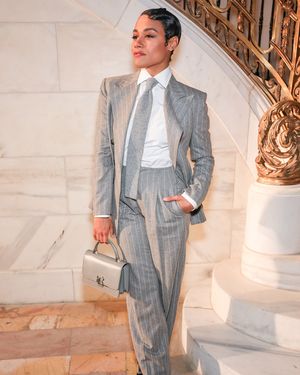 Image post by @arianadebose on Instagram