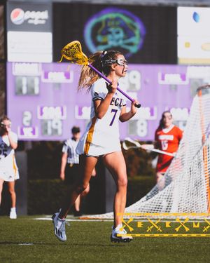 Image post by @ecuathletics on Instagram