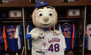 Image post by @MrMet on Twitter