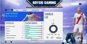 Image post by @ImTricksterYT on Facebook