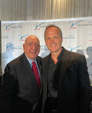 Image post by @DickieV on Twitter