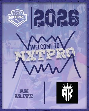 Image post by @nxtpro_hoops on Instagram