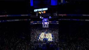 Video post by @undergroundsportsphiladelphia on YouTube