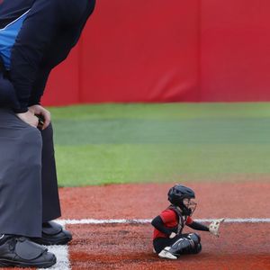 Image post by @carthagesoftball on Instagram